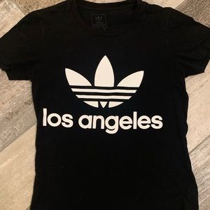 Adidas Original Los Angeles T-Shirt
